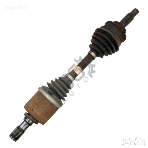 Лява полуоска Mazda Tribute 2000-2011 ID: 114312, снимка 1