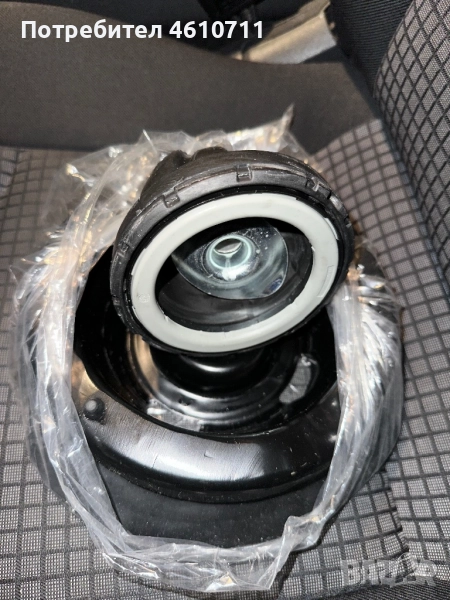 Преден тампон макферсон KAYABA KYB SM1102 Mercedes C Class CLK CLC, снимка 1