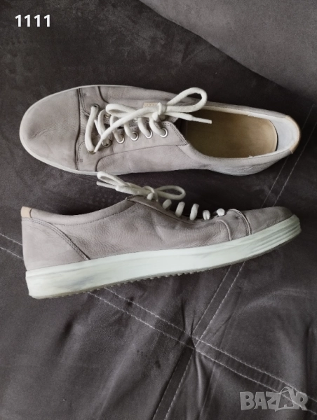 Обувки ecco номер 42-43, снимка 1