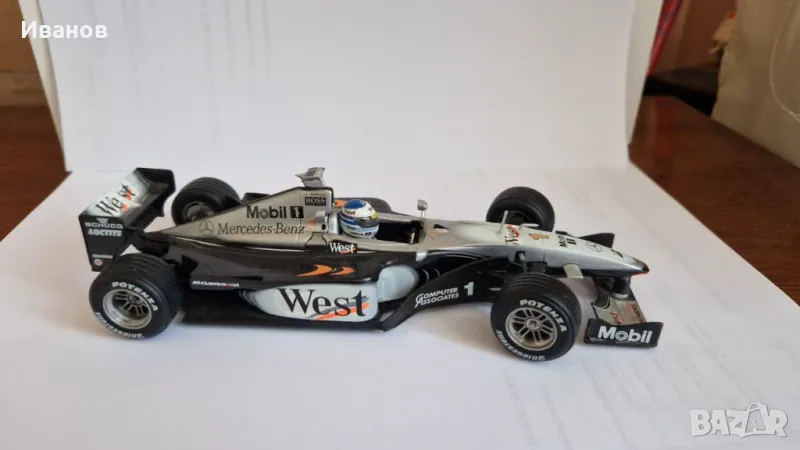 Модели diecast cars Мерцедес Фолксваген БМВ Субару , снимка 1