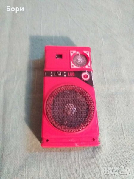 Радио транзистор, снимка 1