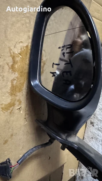Странично огледало зa Seat Altea -  E9024142 / E9014142, снимка 1