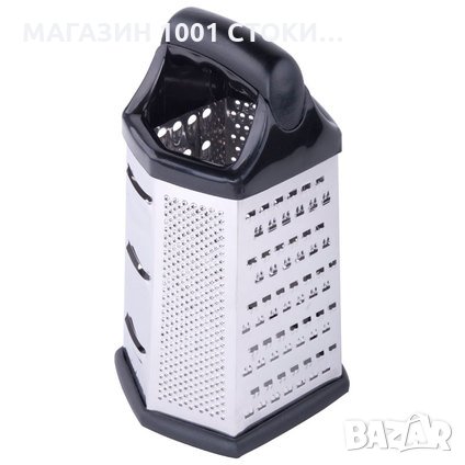 Шестоъгълно Ренде Brio, снимка 1