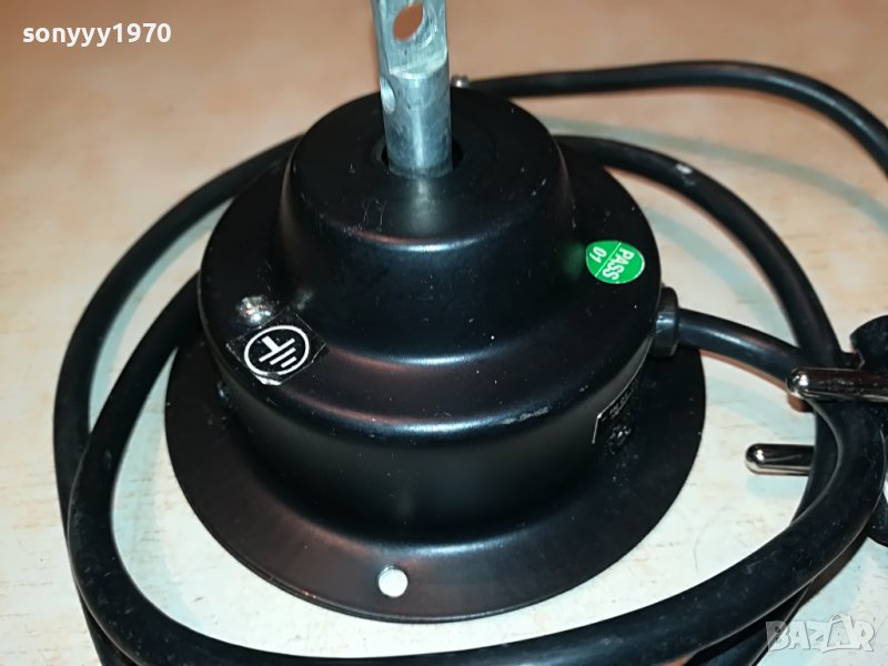 ❤️МОТОР ЗА ДИСКО ТОПКА НА 220В 3009221922М, снимка 1
