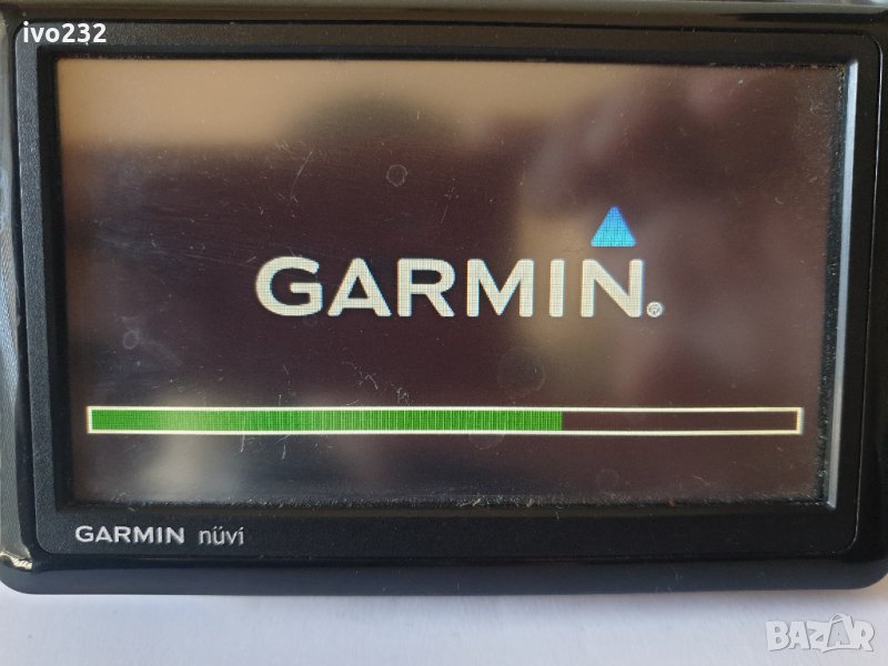 garmin nuvi 1440, снимка 1