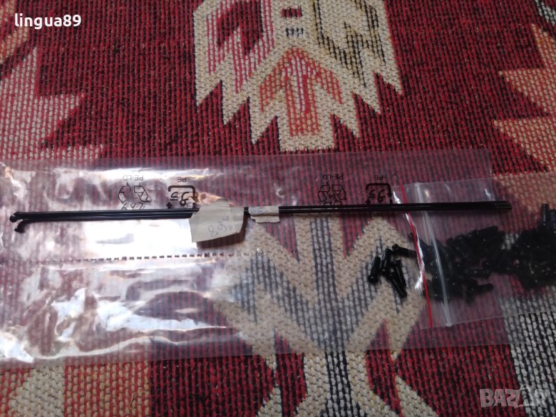 Спици за велосипед Mach1 Pro, снимка 1