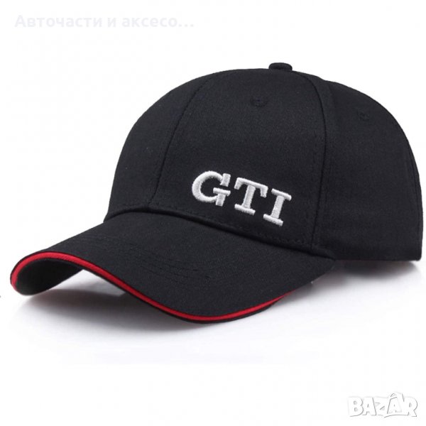 Шапка GTI, снимка 1