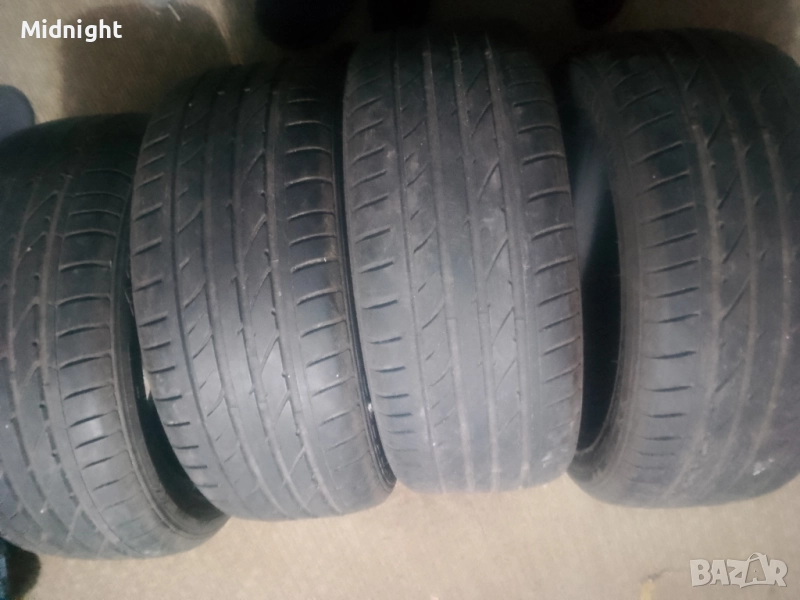 Летни гуми 205/50/17, снимка 1
