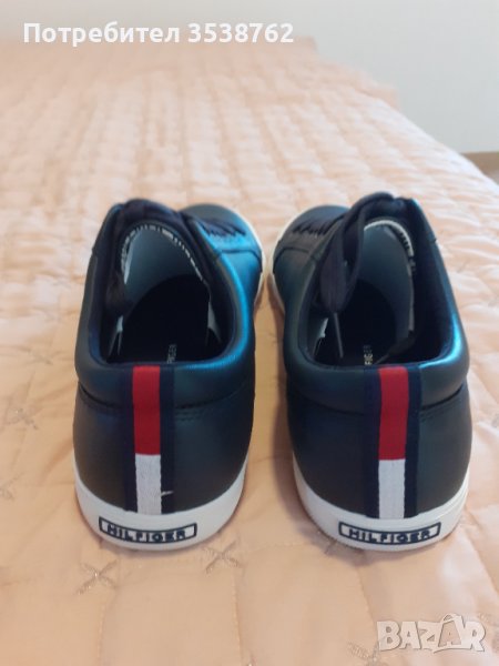 tommy hilfiger мъжки 43 номер, снимка 1