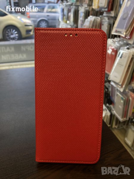 Samsung Galaxy A72 4G/5G калъф тип тефтер, снимка 1