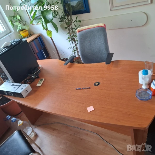 Мебели за офиса и за дома, снимка 1