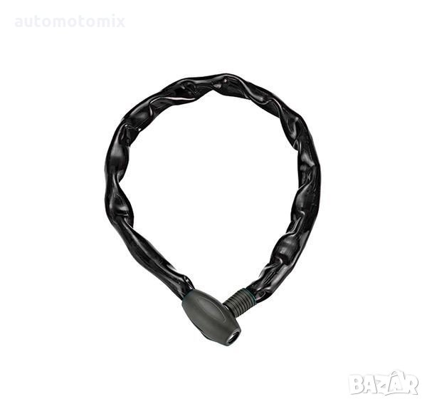 МОТО ЗАКЛЮЧВАЩО УСТРОЙСТВО 105 - Червен, снимка 1