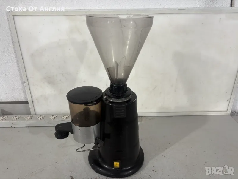 Кафемелачка - La SCALA, снимка 1