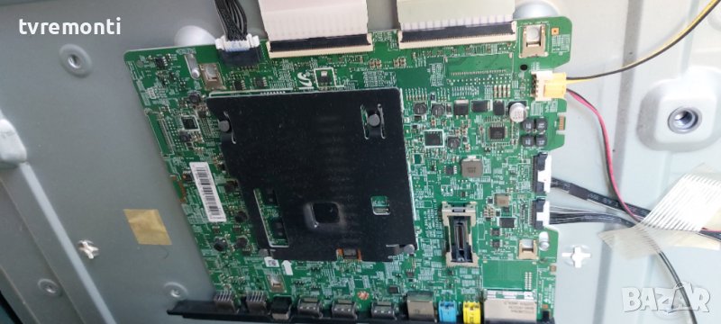 Main Board Bn41-02528a Bn984-10827L for Samsung UE55KU6179U , снимка 1