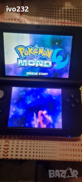 nintendo 3ds xl , снимка 1