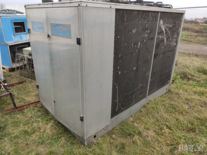 Излязло от употреба оборудване/ Климатична техника, снимка 1