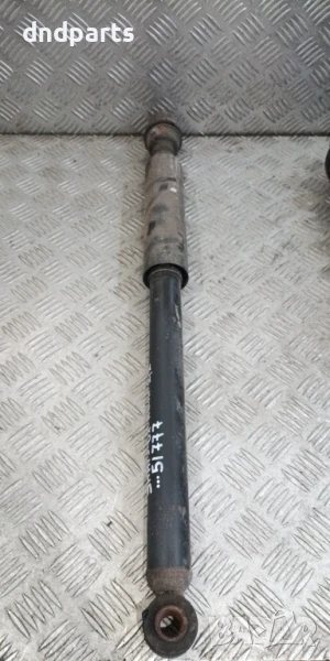 Заден амортисьор Toyota Yaris 2002г.	, снимка 1