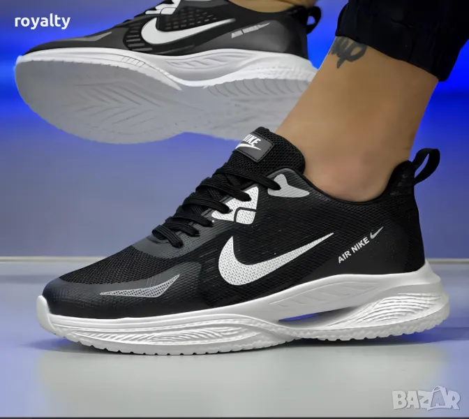 Nike Air Zoom мъжки маратонки , снимка 1