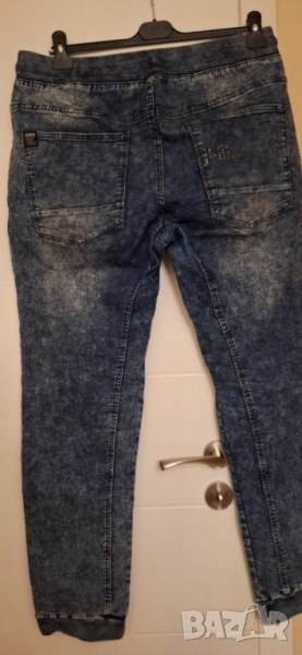 Мъжки дънки Ombre,номер 38,ХХЛ, снимка 1