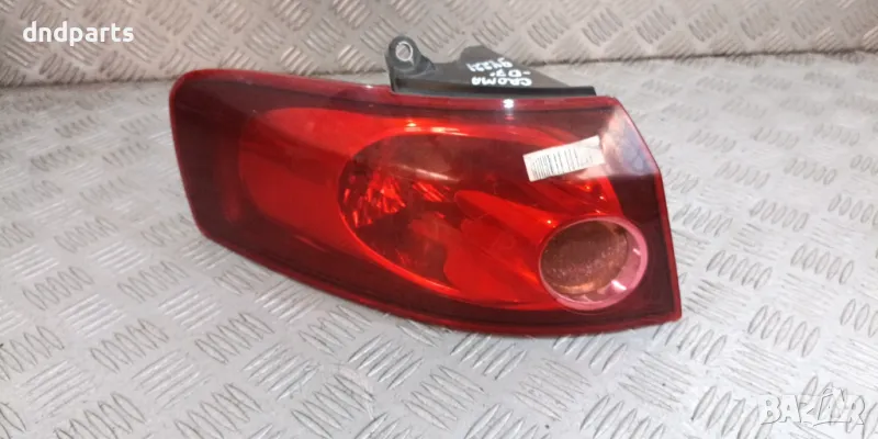 Десен стоп Fiat Croma 2007г.	, снимка 1