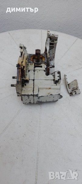 Щил/Stihl 046/460 колянов вал!, снимка 1