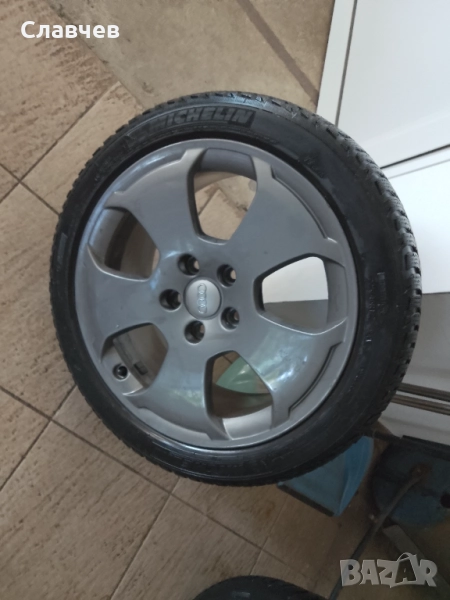 225/45/17, снимка 1