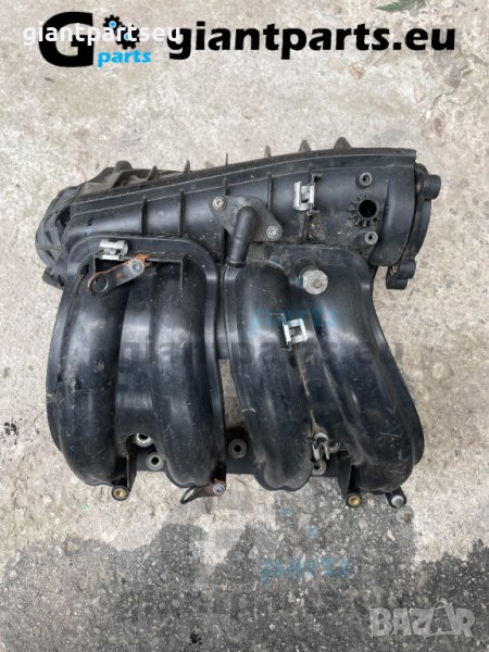 Всмукателен колектор за БМВ е46 е87 BMW e46 e87 , 1437938, снимка 1