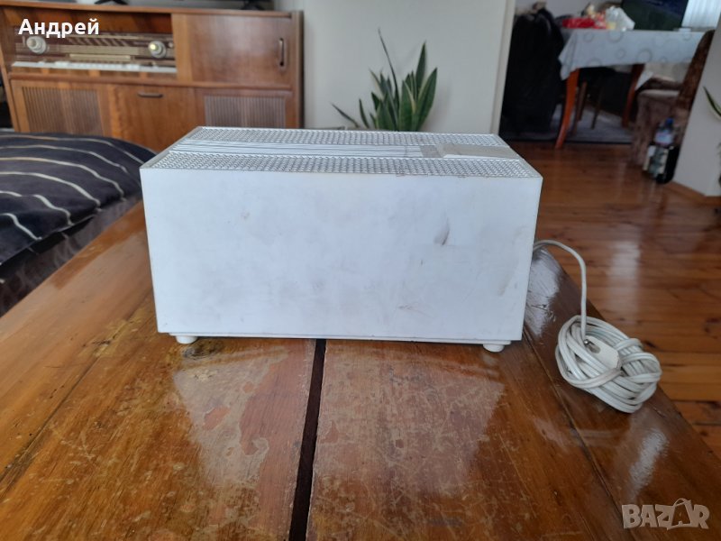 Стабилизатор на напрежение #2, снимка 1