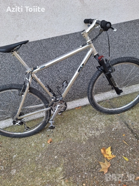 mtb 26 -easton, снимка 1