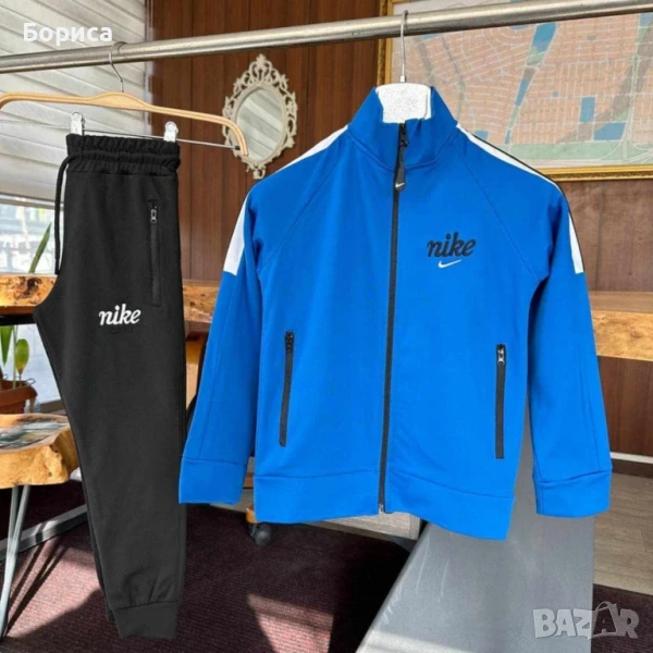 Детски спортен комплект Найк , снимка 1