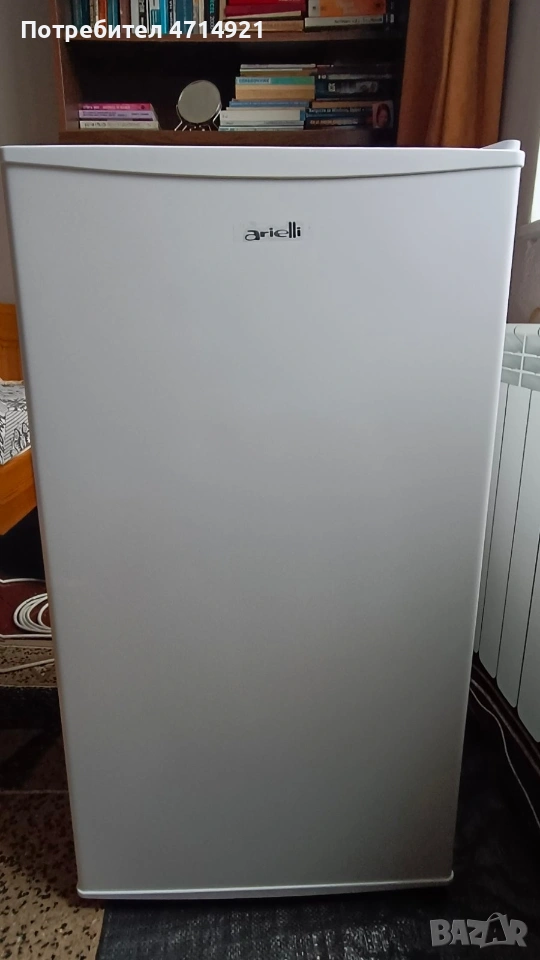 Хладилник, снимка 1