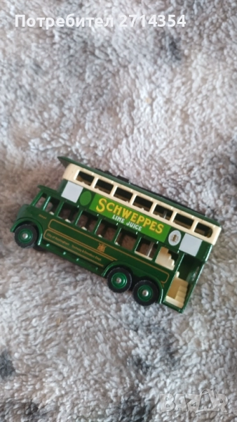 Автобус Days Gone , снимка 1