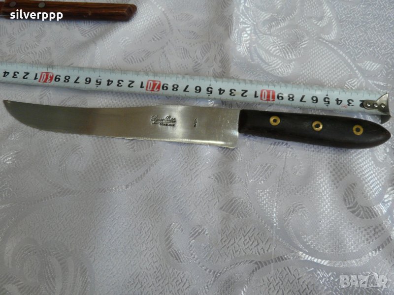  Професионален кухненски нож - 4 , снимка 1