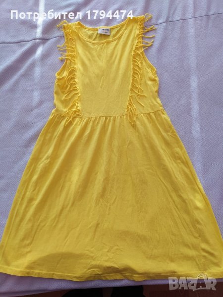 LC Waikiki в идеално състояние 9-10 г./134-140 см., снимка 1