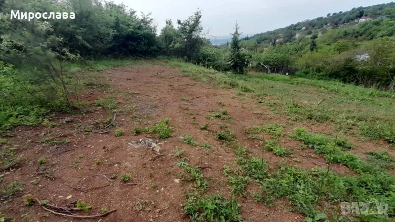 парцел в местността Черния мост , снимка 1