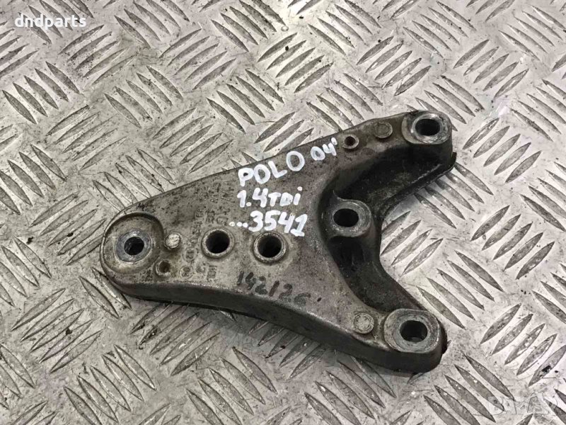 Планка VW Polo,1.4TDI,2004г., снимка 1