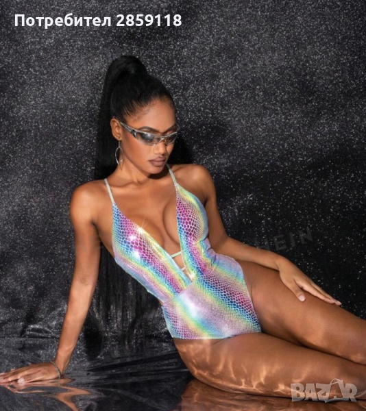 Бански костюм два на цената на един💖, снимка 1