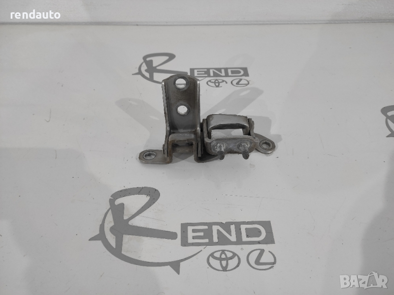 Задни десни панти за врата Toyota Avensis Verso 2001-2009 , снимка 1