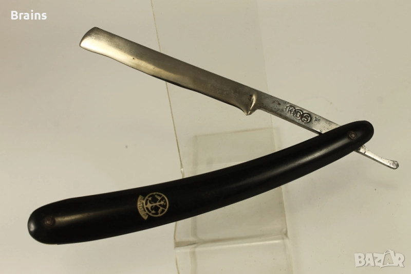 Стар Бъснач RADER KDS С Котва, снимка 1