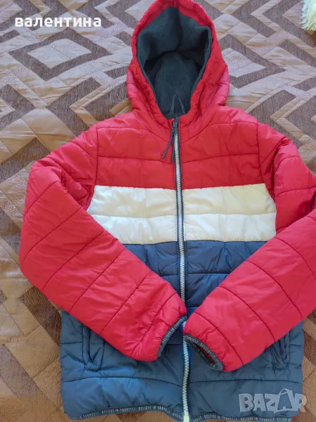 Детско зимно яке, снимка 1