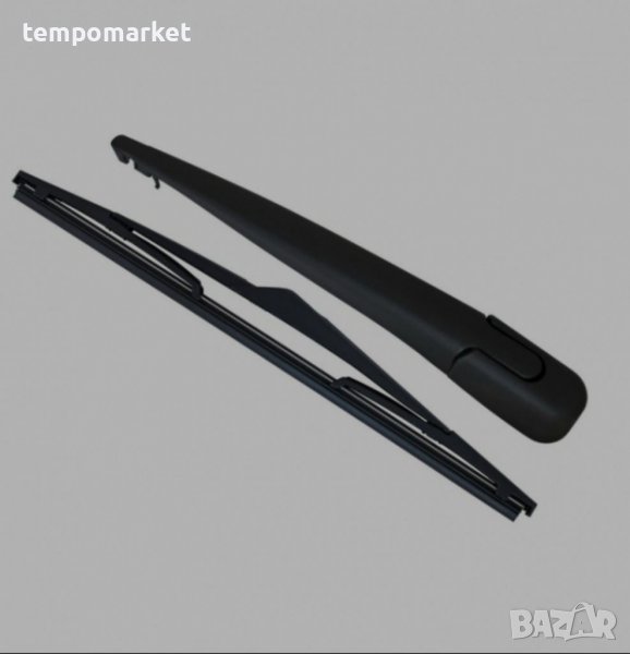 Задна чистачка с рамо PL7-06 за Ford S-Max 2010-, снимка 1