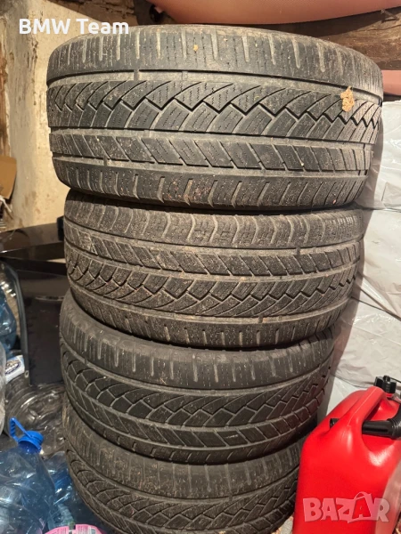 Зимни гуми 225/45/17, снимка 1