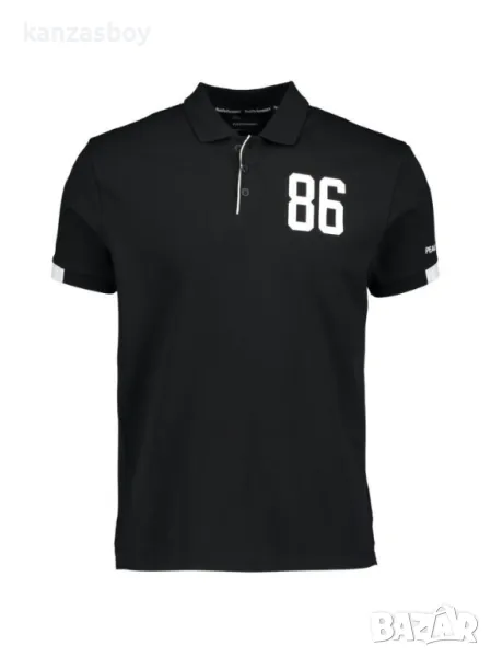 Peak Performance Outdoor - страхотна мъжка тениска L, снимка 1
