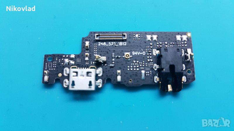 Блок захранване Xiaomi Redmi Note 5/ Note 5 Pro, снимка 1