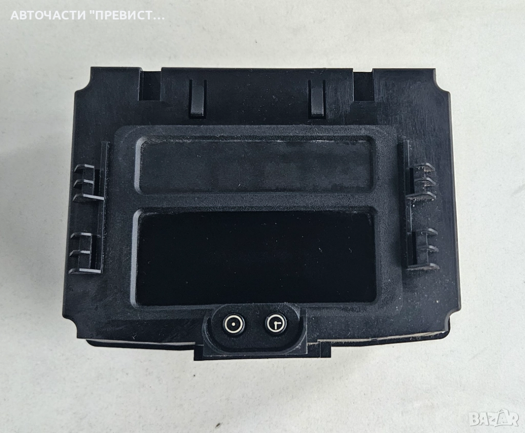 Монитор Борд Компютър Опел Зафира А Opel Zafira A 5Wk70050, снимка 1