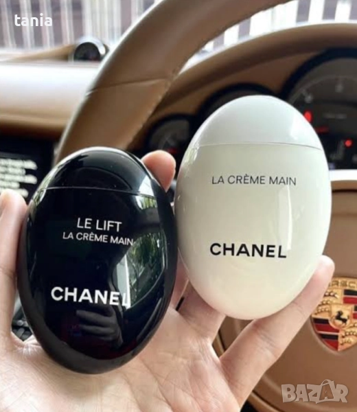 Крем за ръце Шанел , снимка 1