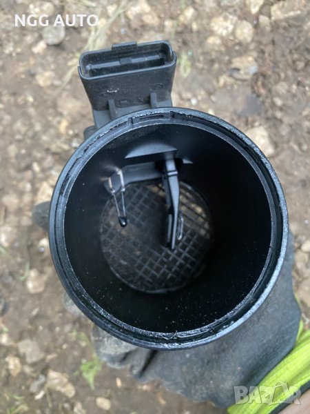 ДЕБИТОМЕР, RENAULT, 1.9 DCI, 5WK9 620,  7700104426, снимка 1