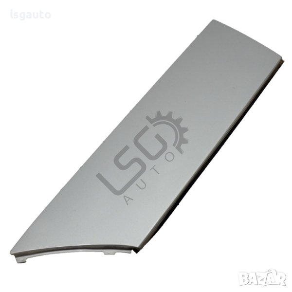 Декоративна лайсна лява релса Mazda 5 (I) 2005-2010 ID: 112794, снимка 1