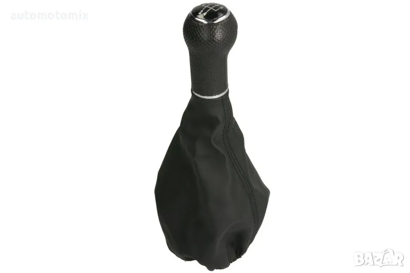 Топка с Маншон за скоростен лост , за VW LUPO , POLO , POLO III , HP114, снимка 1