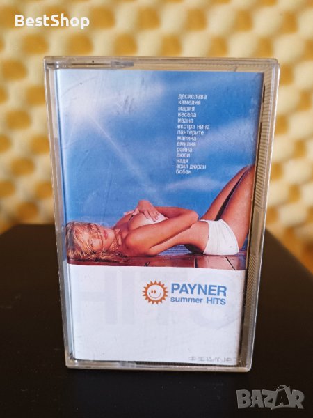 Payner Summer Hits, снимка 1